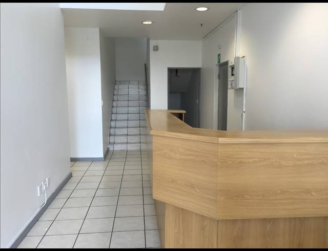 12,880M² FACTORY TO LET IN PAROW CENTRAL